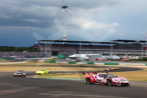 DTM Rennen 03 Lausitzring 2026