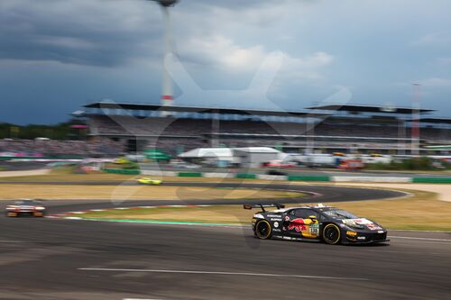 DTM Rennen 03 Lausitzring 2026