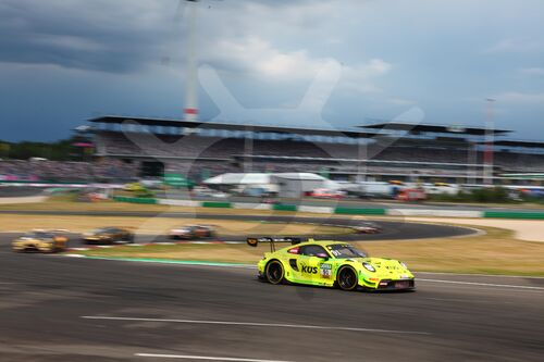 DTM Rennen 03 Lausitzring 2026