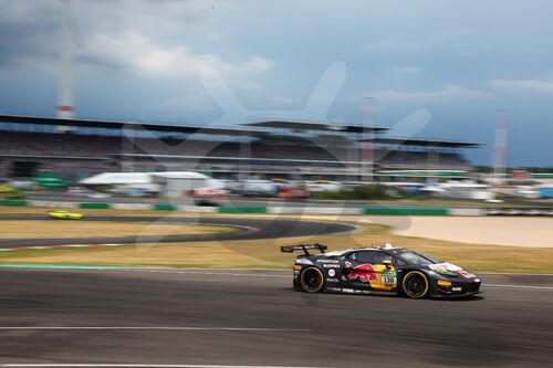 DTM Rennen 03 Lausitzring 2026