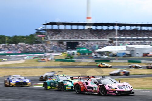 DTM Rennen 03 Lausitzring 2026