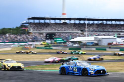 DTM Rennen 03 Lausitzring 2026