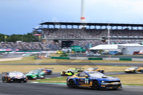 DTM Rennen 03 Lausitzring 2026