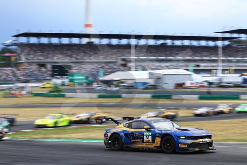 DTM Rennen 03 Lausitzring 2026