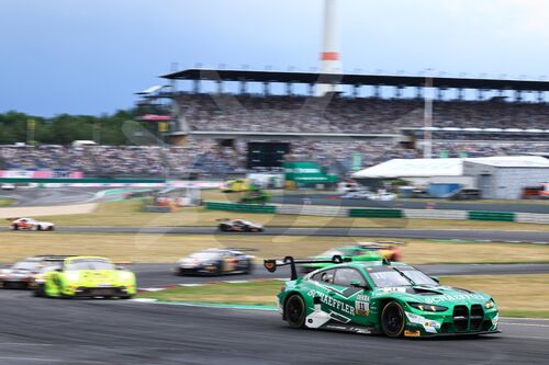 DTM Rennen 03 Lausitzring 2026