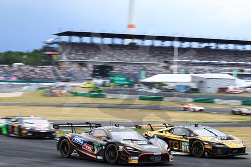 DTM Rennen 03 Lausitzring 2026