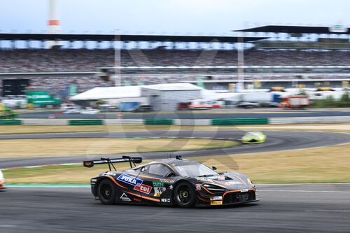 DTM Rennen 03 Lausitzring 2026