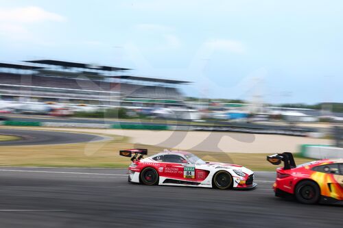 DTM Rennen 03 Lausitzring 2026