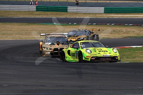 DTM Rennen 03 Lausitzring 2026