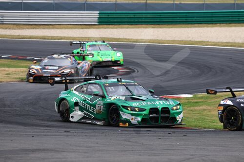 DTM Rennen 03 Lausitzring 2026