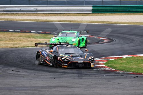 DTM Rennen 03 Lausitzring 2026