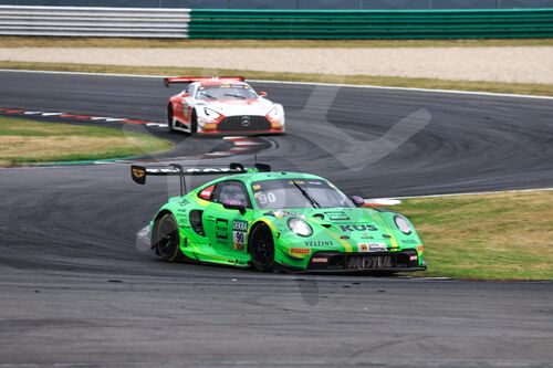 DTM Rennen 03 Lausitzring 2026