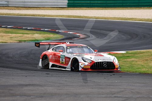 DTM Rennen 03 Lausitzring 2026