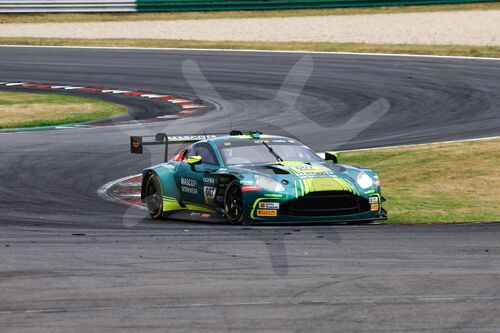 DTM Rennen 03 Lausitzring 2026