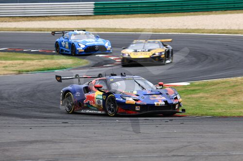 DTM Rennen 03 Lausitzring 2026