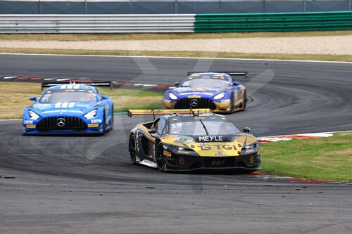DTM Rennen 03 Lausitzring 2026