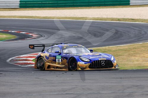 DTM Rennen 03 Lausitzring 2026