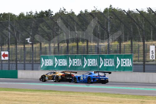 DTM Rennen 03 Lausitzring 2026