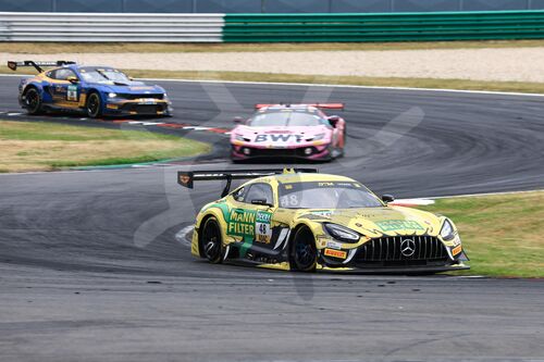 DTM Rennen 03 Lausitzring 2026