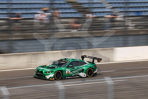 DTM Rennen 03 Lausitzring 2026