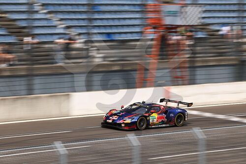 DTM Rennen 03 Lausitzring 2026