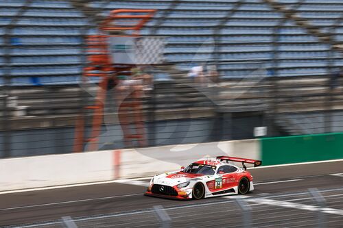 DTM Rennen 03 Lausitzring 2026