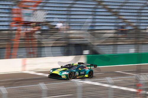 DTM Rennen 03 Lausitzring 2026