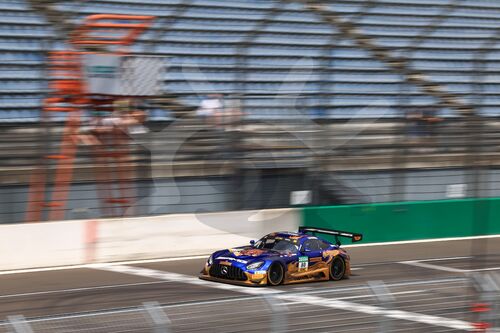 DTM Rennen 03 Lausitzring 2026