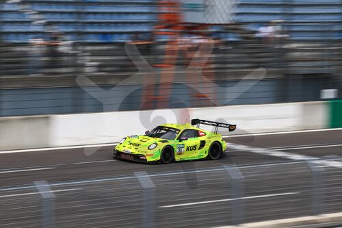 DTM Rennen 03 Lausitzring 2026