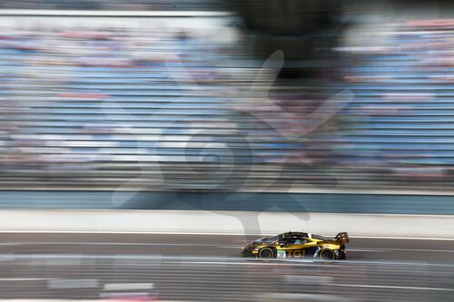 DTM Rennen 03 Lausitzring 2026