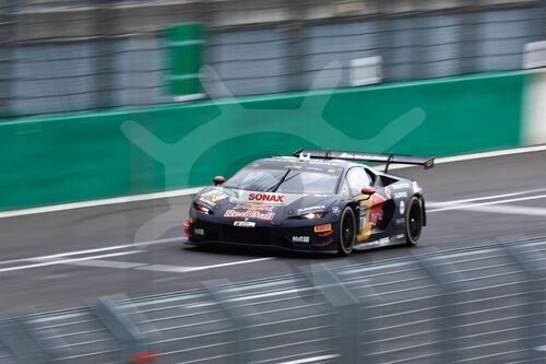 DTM Rennen 03 Lausitzring 2026