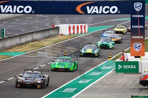 DTM Rennen 03 Lausitzring 2026