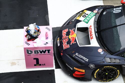DTM Rennen 03 Lausitzring 2026