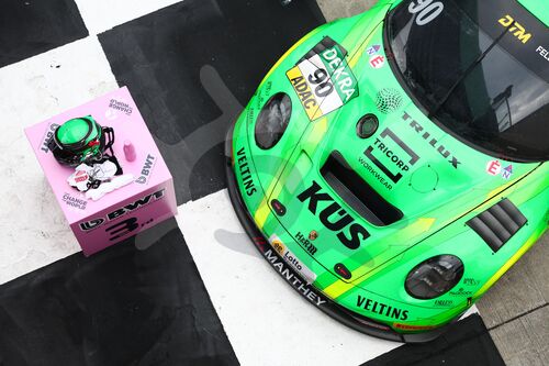 DTM Rennen 03 Lausitzring 2026