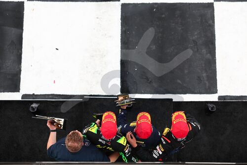 DTM Rennen 03 Lausitzring 2026