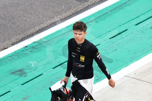 DTM Rennen 03 Lausitzring 2026