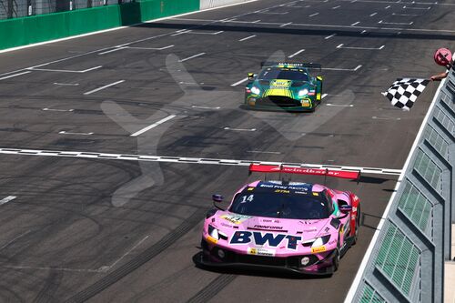 DTM Rennen 03 Lausitzring 2026