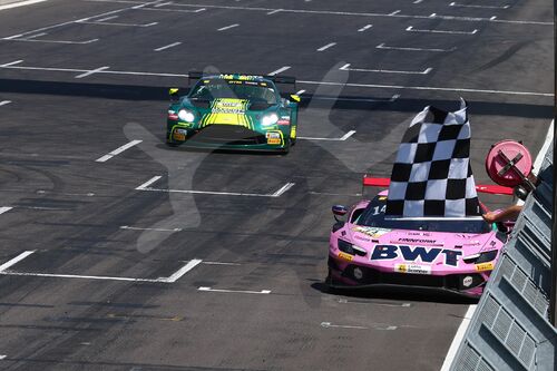 DTM Rennen 03 Lausitzring 2026