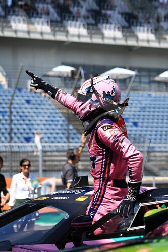DTM Rennen 03 Lausitzring 2026
