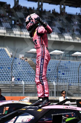 DTM Rennen 03 Lausitzring 2026