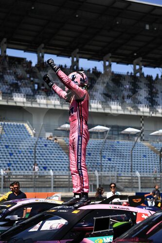 DTM Rennen 03 Lausitzring 2026