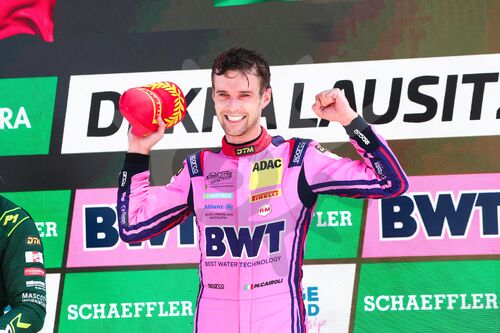 DTM Rennen 03 Lausitzring 2026