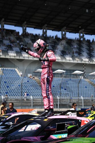 DTM Rennen 03 Lausitzring 2026