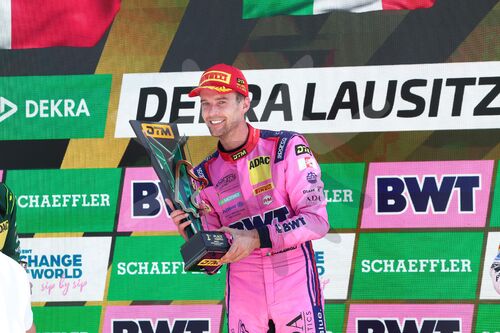 DTM Rennen 03 Lausitzring 2026