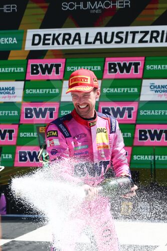 DTM Rennen 03 Lausitzring 2026