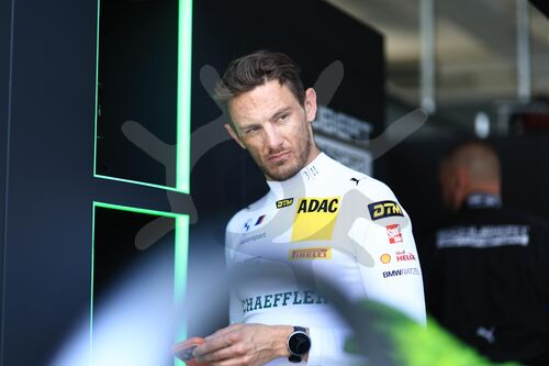 DTM Rennen 03 Lausitzring 2026