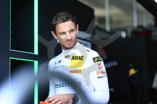 DTM Rennen 03 Lausitzring 2026