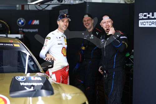 DTM Rennen 03 Lausitzring 2026