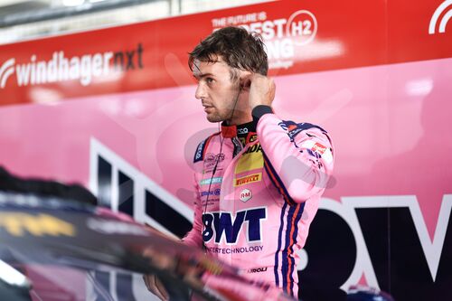 DTM Rennen 03 Lausitzring 2026