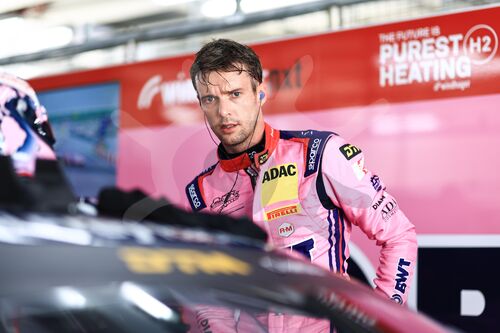 DTM Rennen 03 Lausitzring 2026